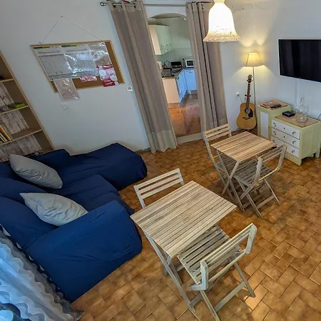 Apartment - Rw