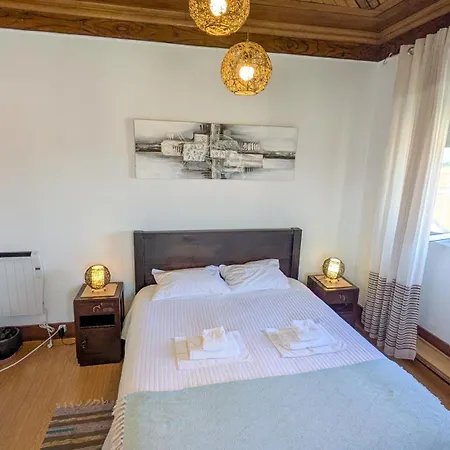 - Rw Apartment Vila Velha de Rodao