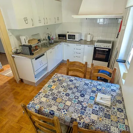 - Rw Apartment *