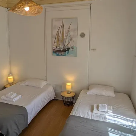Apartment - Rw Vila Velha de Rodao