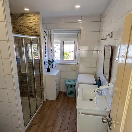 - Rw Apartment Vila Velha de Rodao