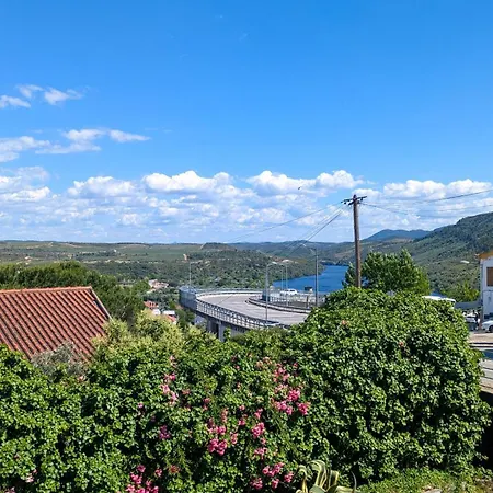 - Rw * Vila Velha de Rodao