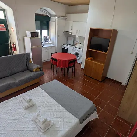 Appartement Casa Da Adega *