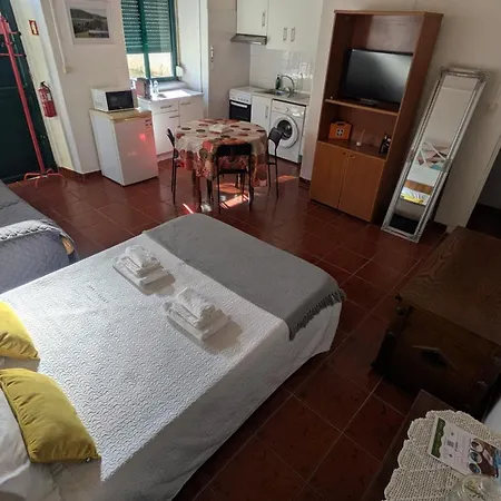 Apartament Casa Da Adega *
