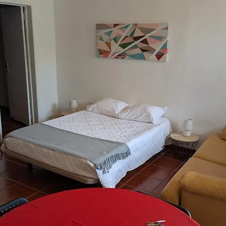 Casa Da Adega * Vila Velha de Rodao