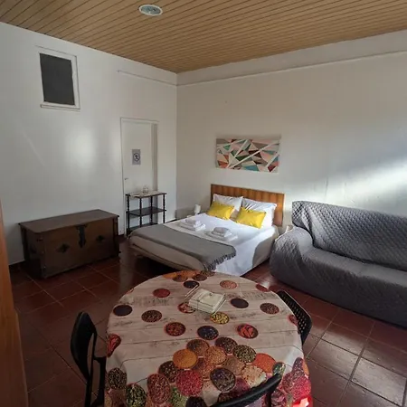 Casa Da Adega Vila Velha de Rodao