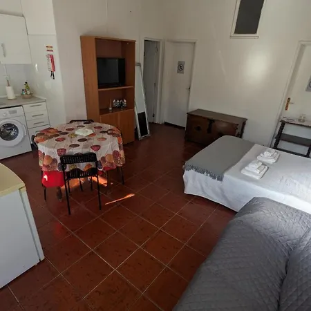 Casa Da Adega Apartament *