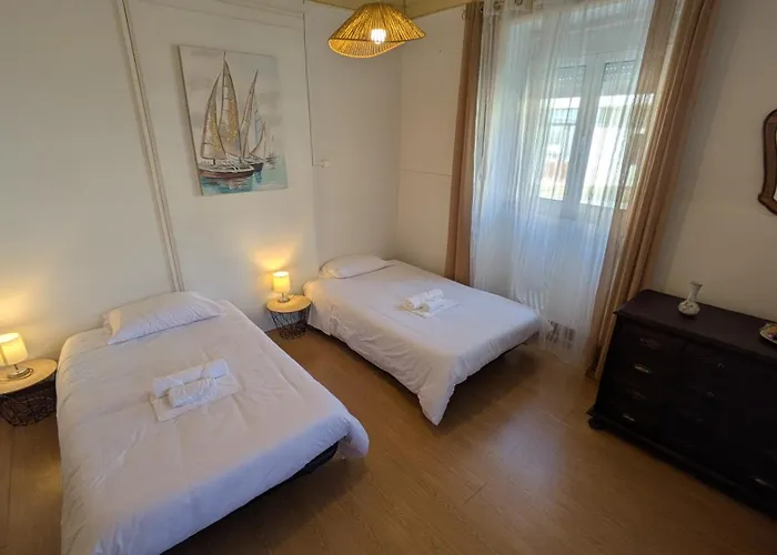 Rei Wamba Διαμέρισμα