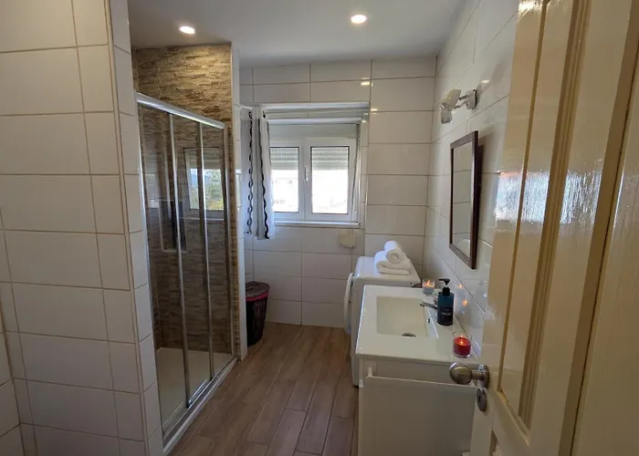 Rei Wamba Διαμέρισμα